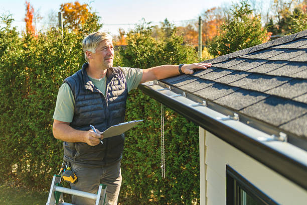 Trusted Roof Inspection service in Bryan, OH - Ben Roofing and Steel LLC